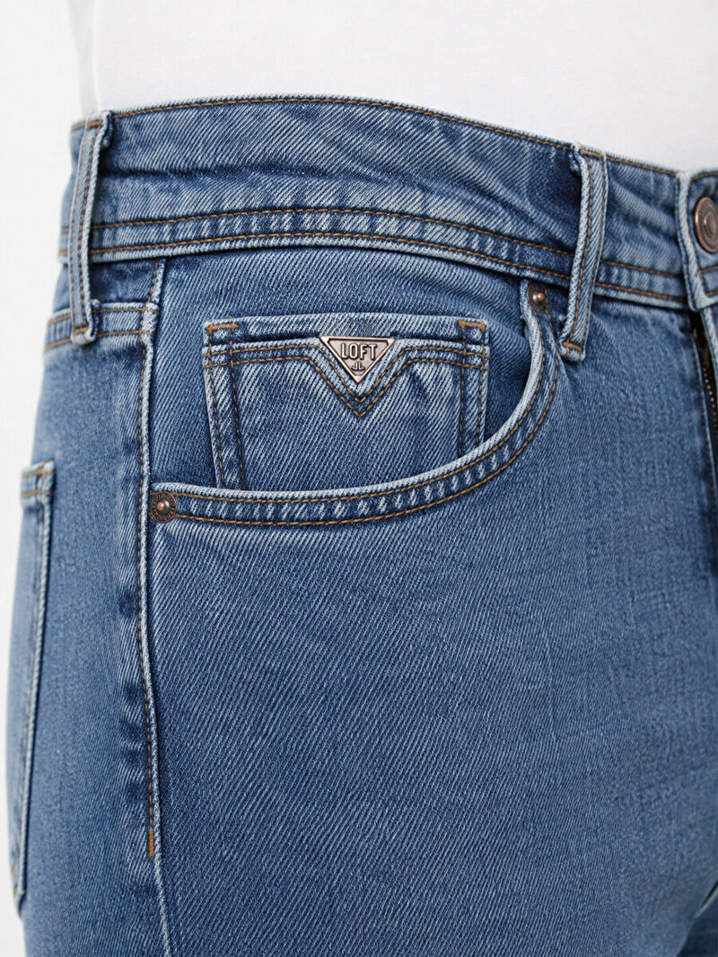 Ricardo Slim Fit Erkek Pantolon