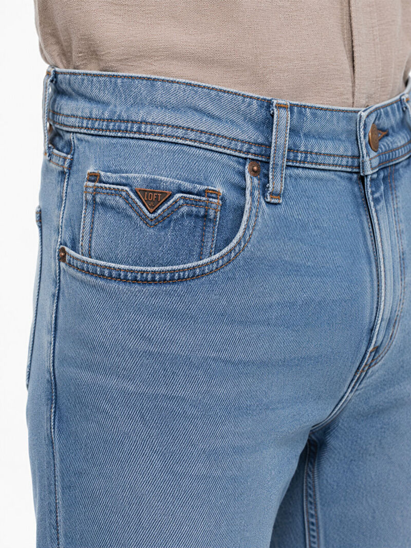 Terrybrown Straight Fit Erkek Pantolon