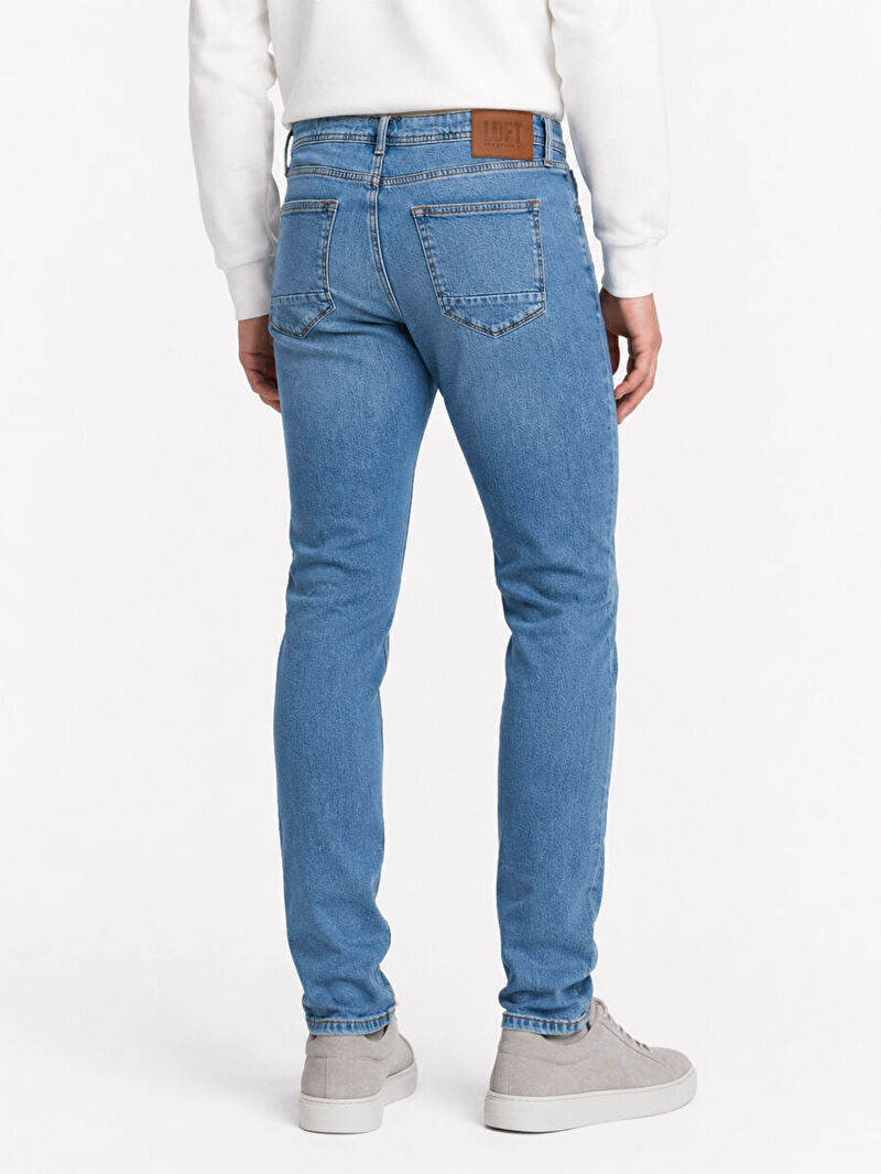 Ricardo Slim Fit Erkek Pantolon