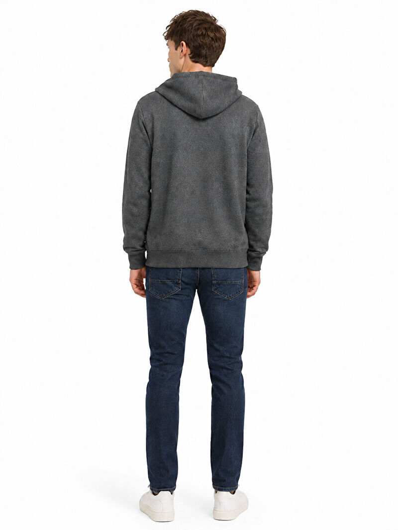 Regular Fit Erkek Hırka