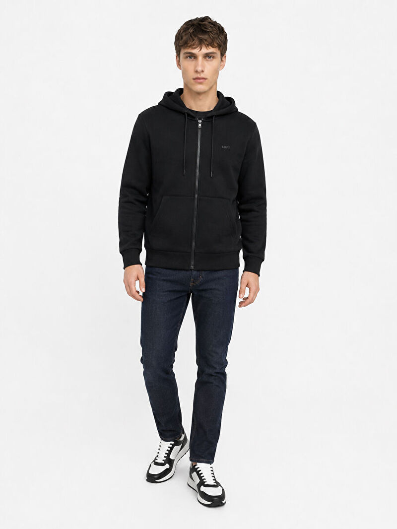 Regular Fit Erkek Hırka