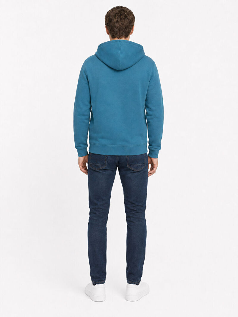 Regular Fit Erkek Hırka