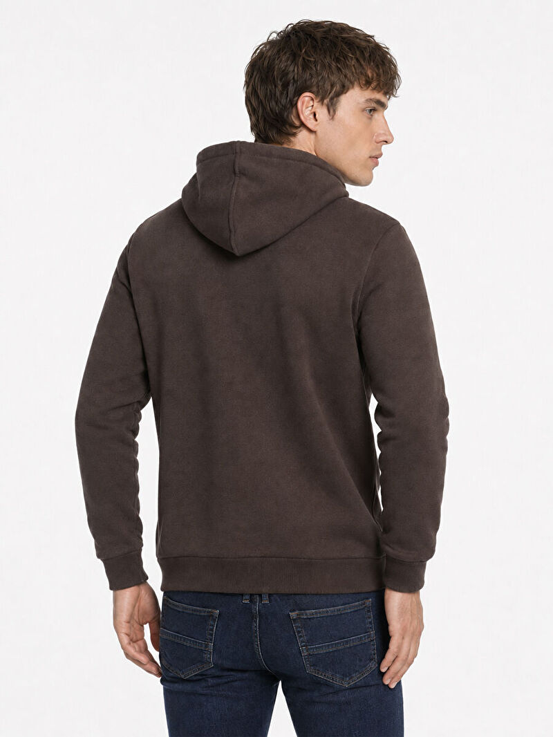 Regular Fit Erkek Hırka
