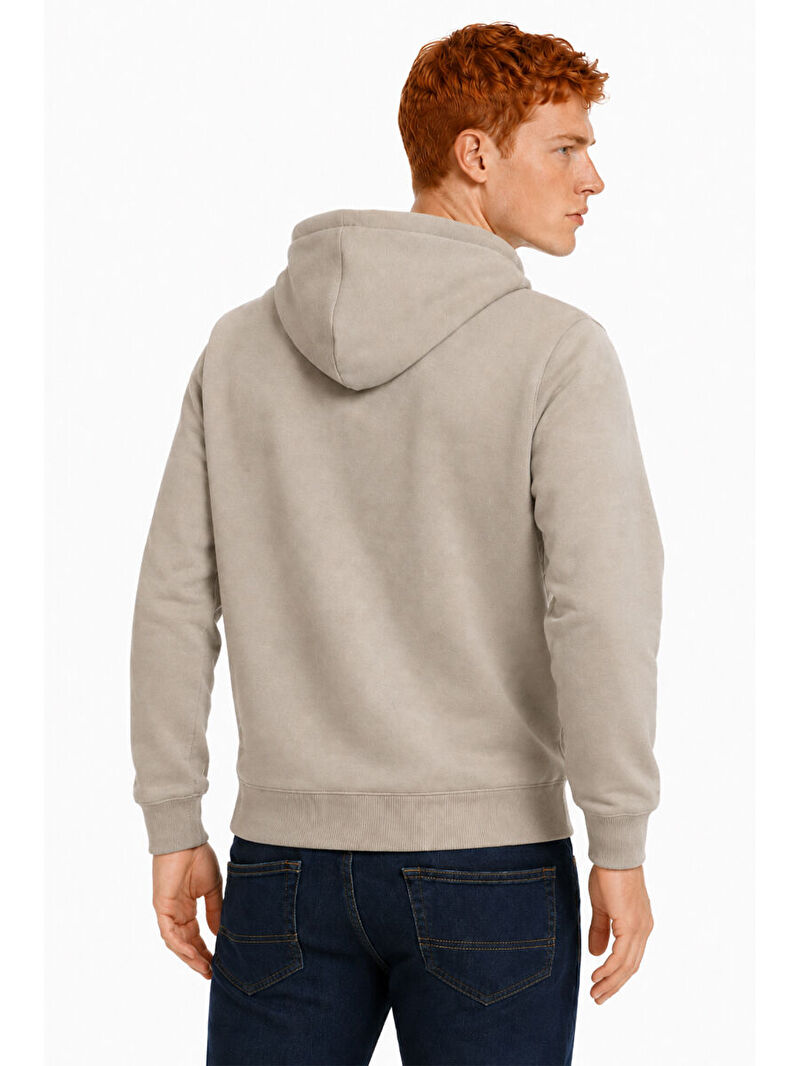 Regular Fit Erkek Hırka