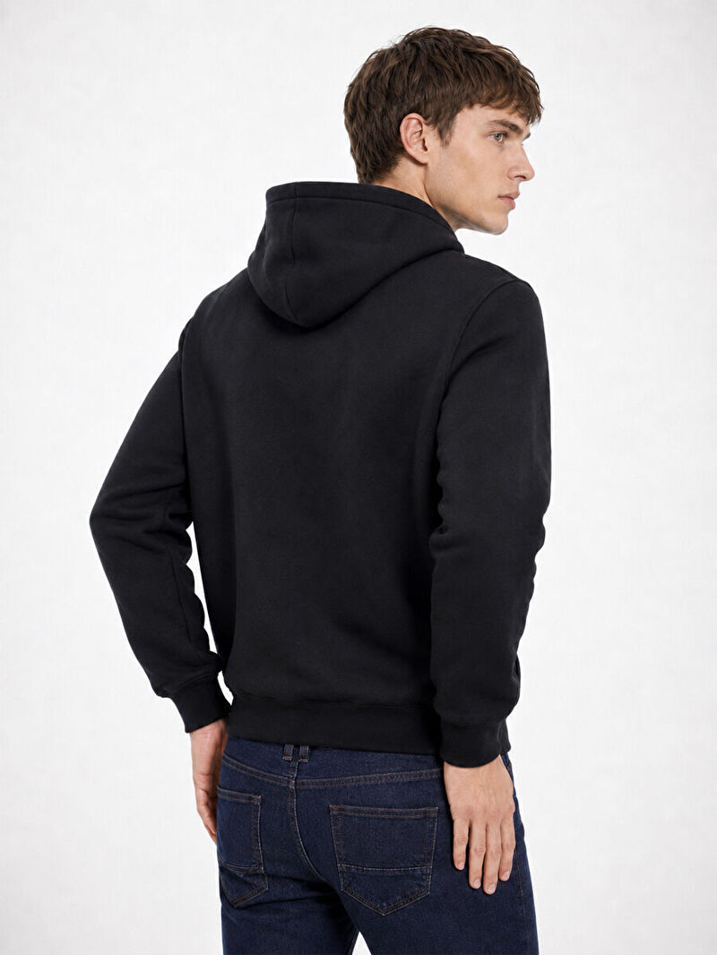 Regular Fit Erkek Hırka