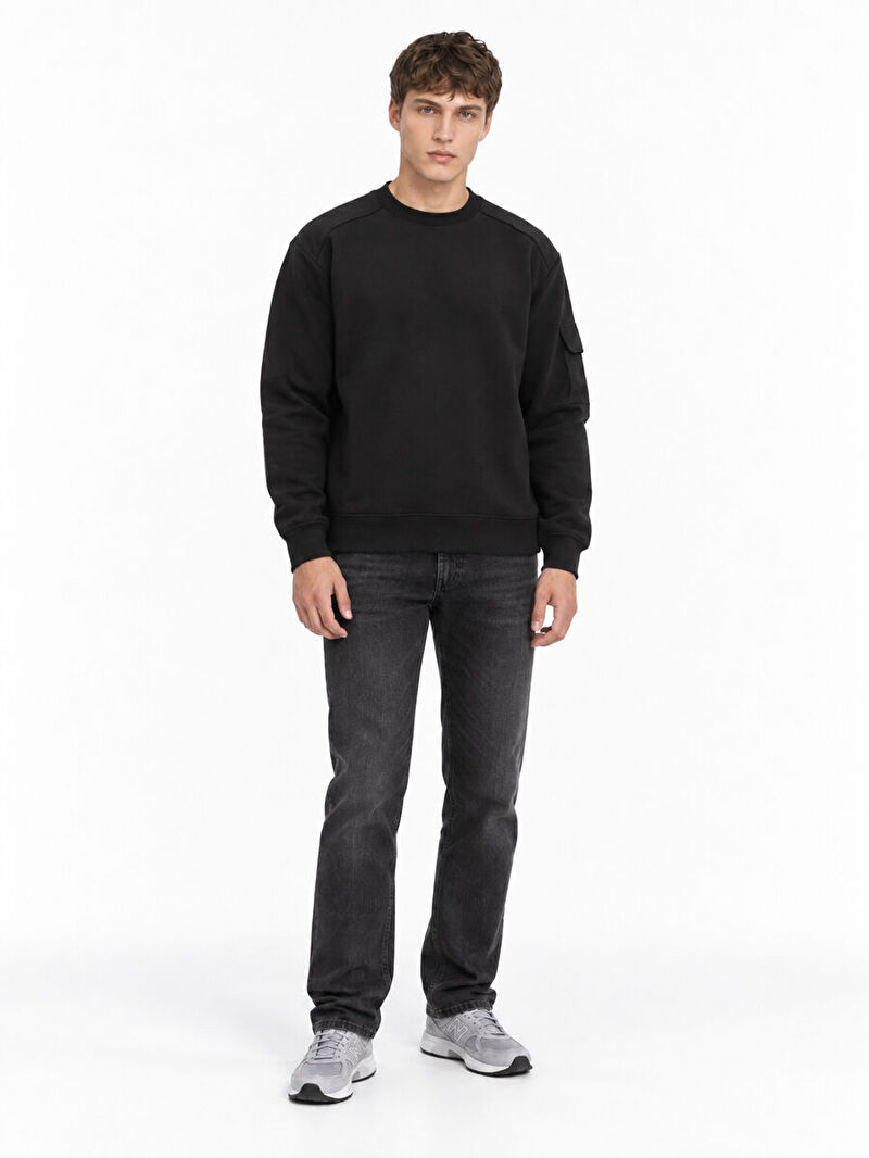 Terrybrown Straight Fit Erkek Pantolon