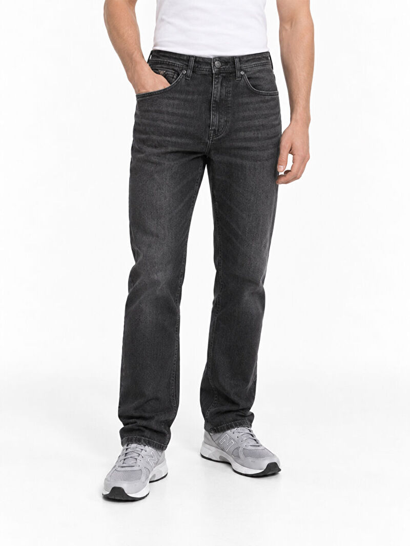Terrybrown Straight Fit Erkek Pantolon