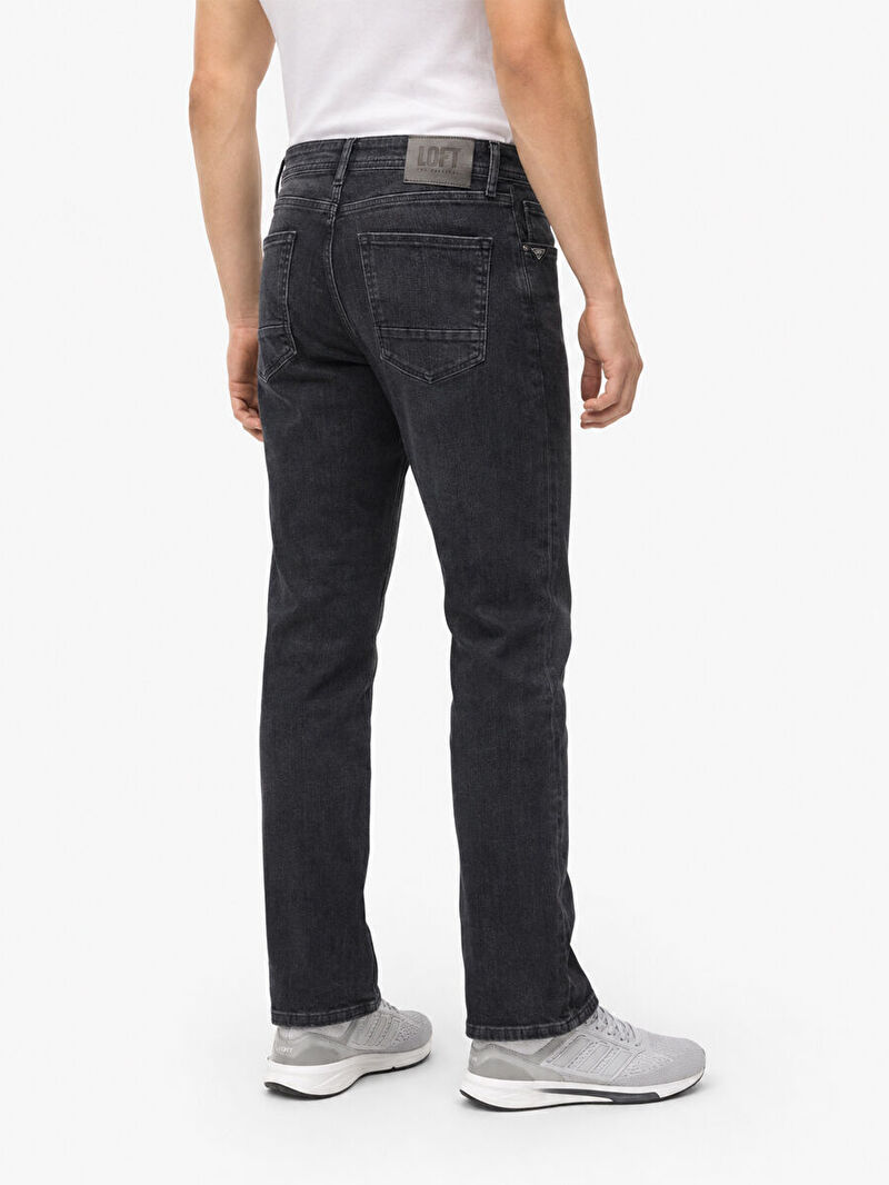 Terrybrown Straight Fit Erkek Pantolon