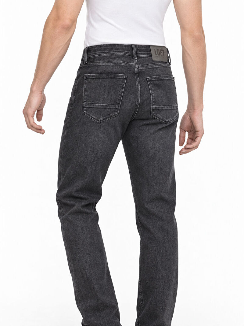 Terrybrown Straight Fit Erkek Pantolon