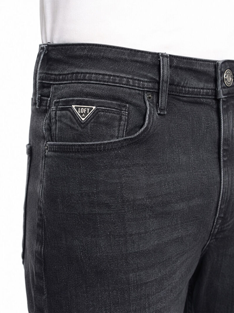 Terrybrown Straight Fit Erkek Pantolon