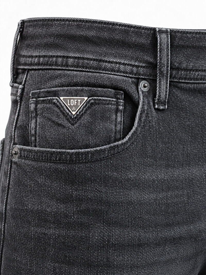Terrybrown Straight Fit Erkek Pantolon