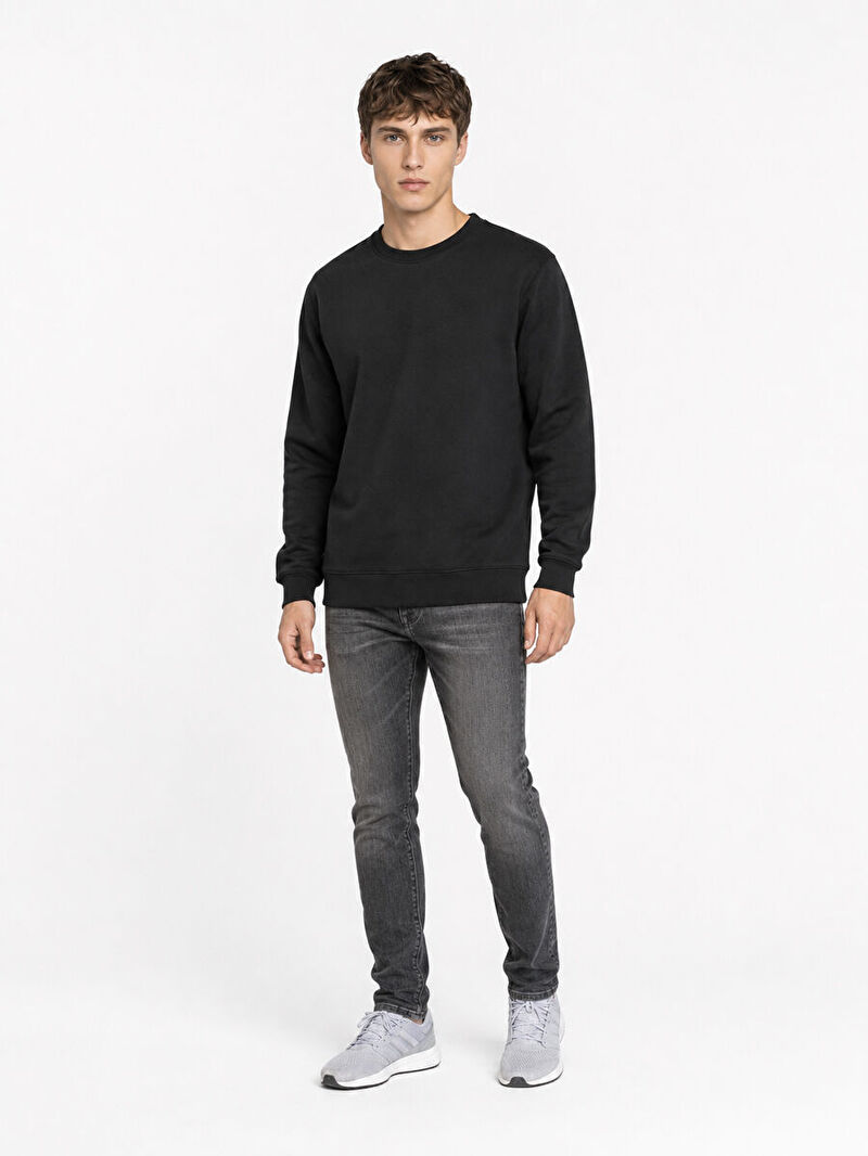 Ricardo Slim Fit Erkek Pantolon