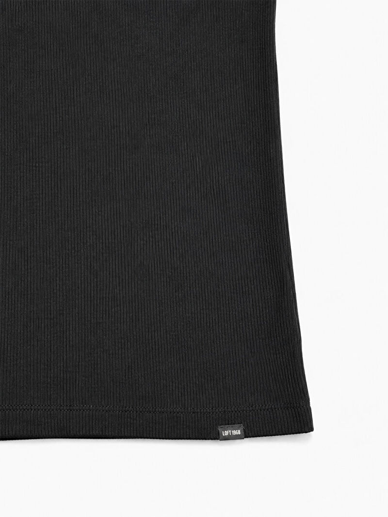 Slim Fit Erkek Tshirt K.kol