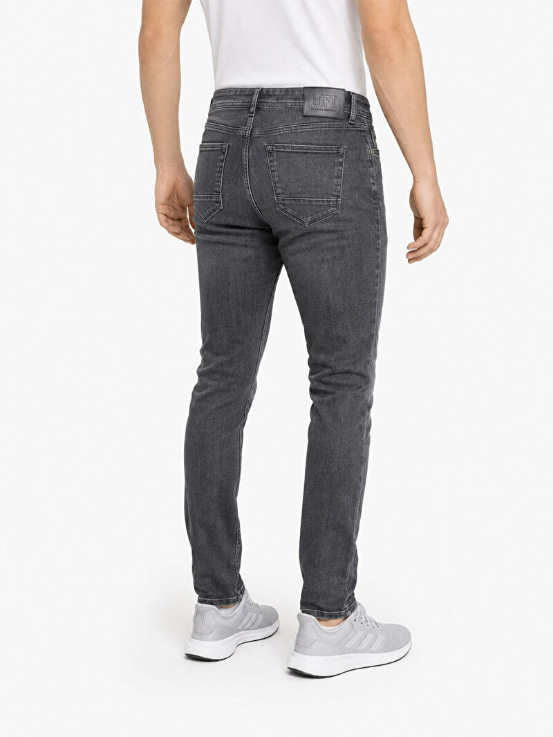 Ricardo Slim Fit Erkek Pantolon