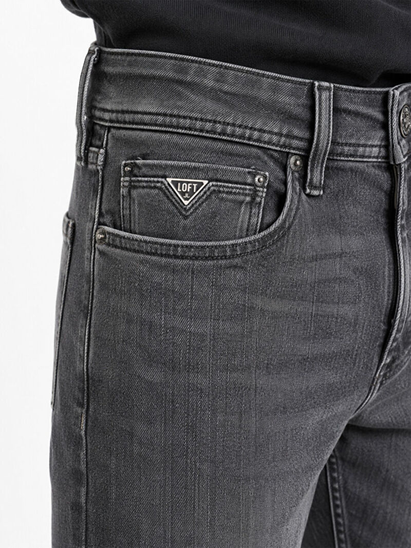 Ricardo Slim Fit Erkek Pantolon