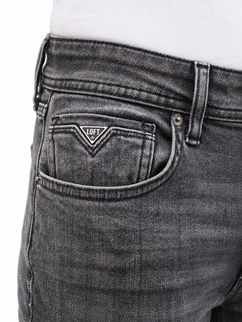 Ricardo Slim Fit Erkek Pantolon
