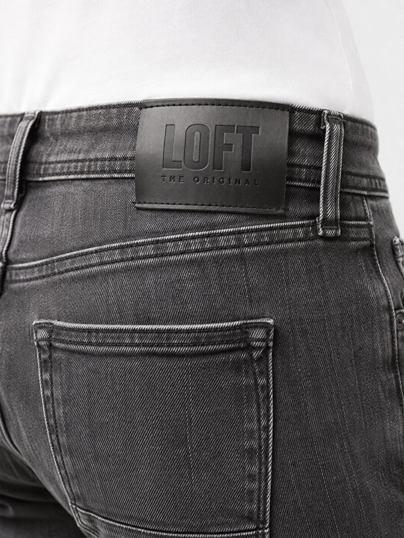 Ricardo Slim Fit Erkek Pantolon