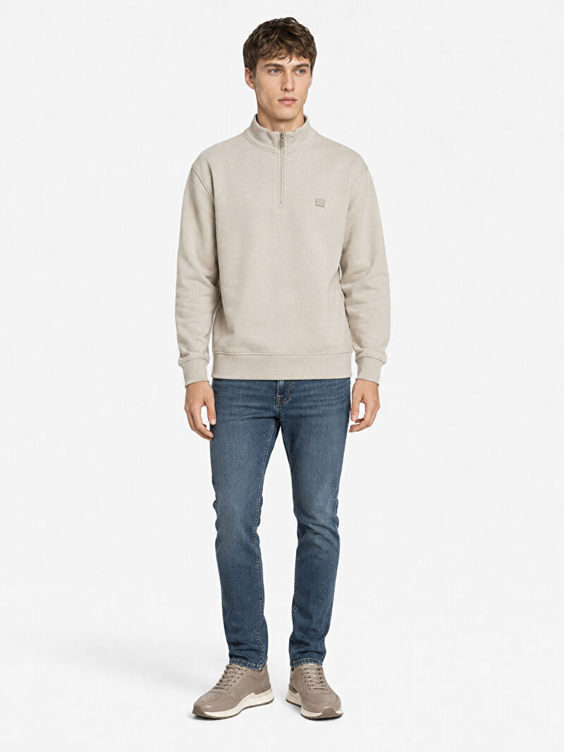 Ricardo Slim Fit Erkek Pantolon