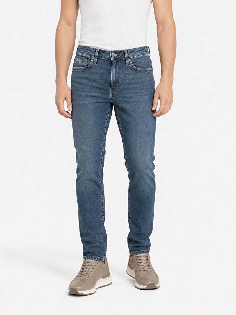 Ricardo Slim Fit Erkek Pantolon