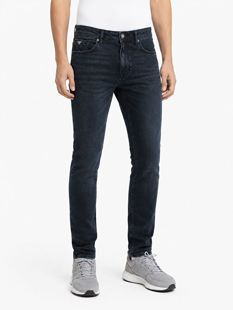 Ricardo Slim Fit Erkek Pantolon