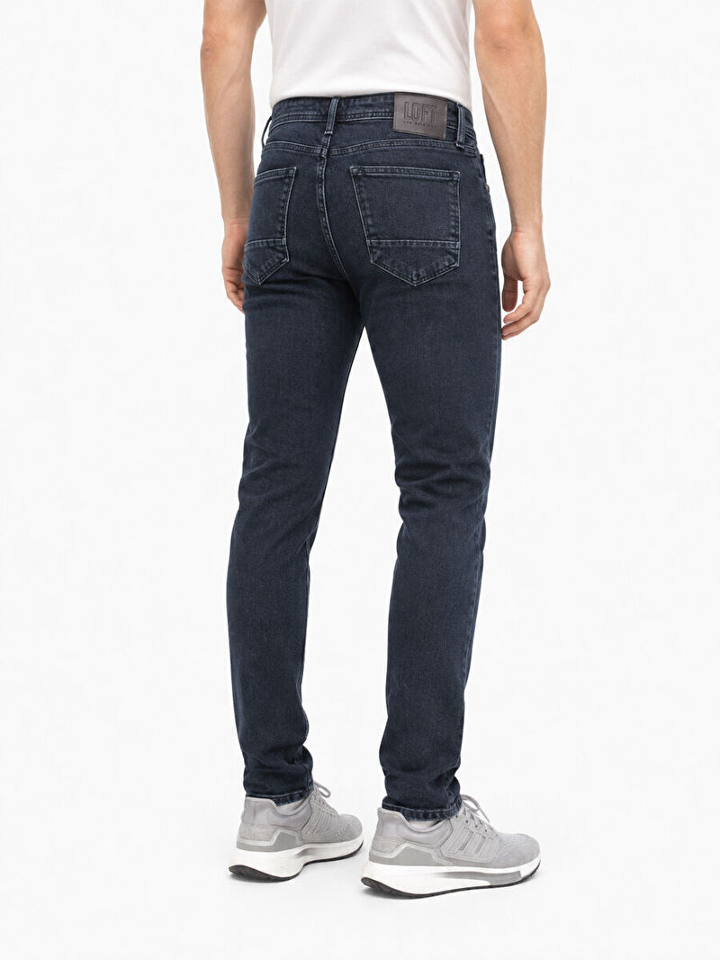 Ricardo Slim Fit Erkek Pantolon