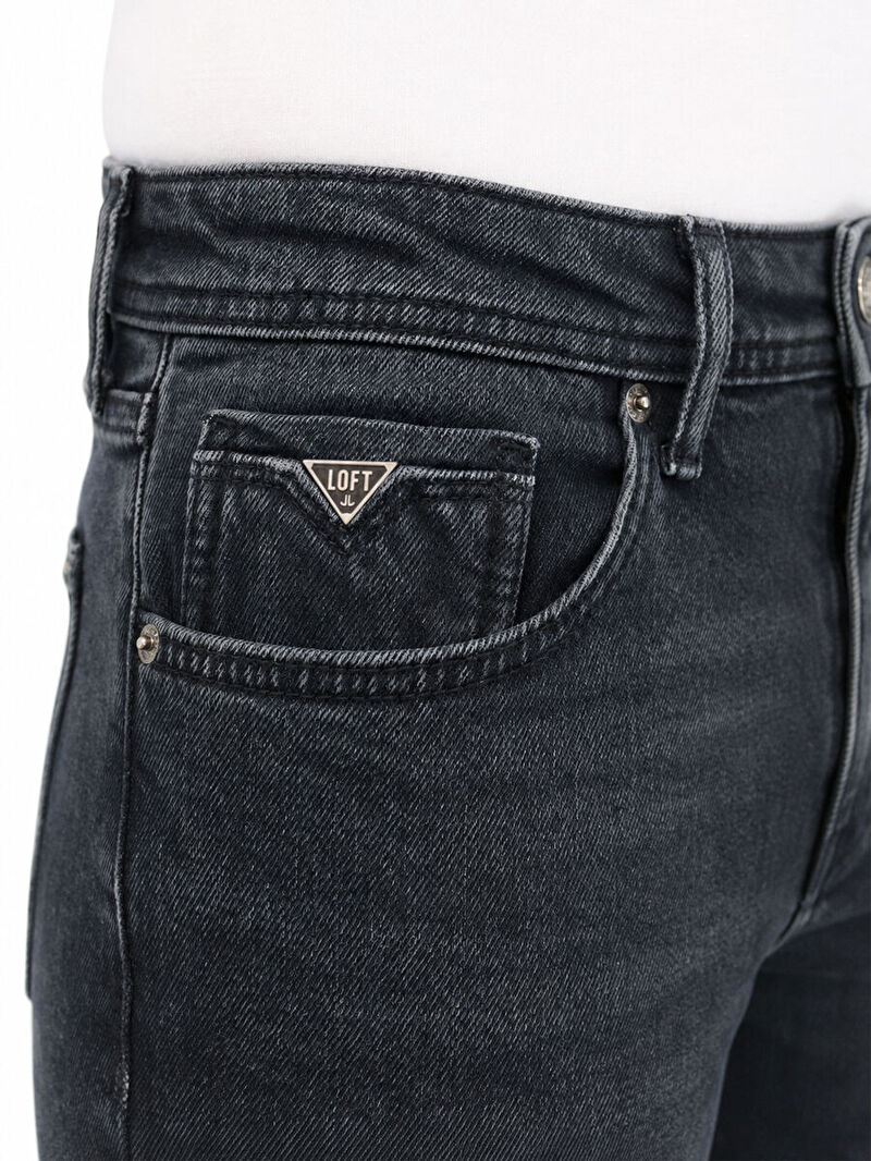 Ricardo Slim Fit Erkek Pantolon