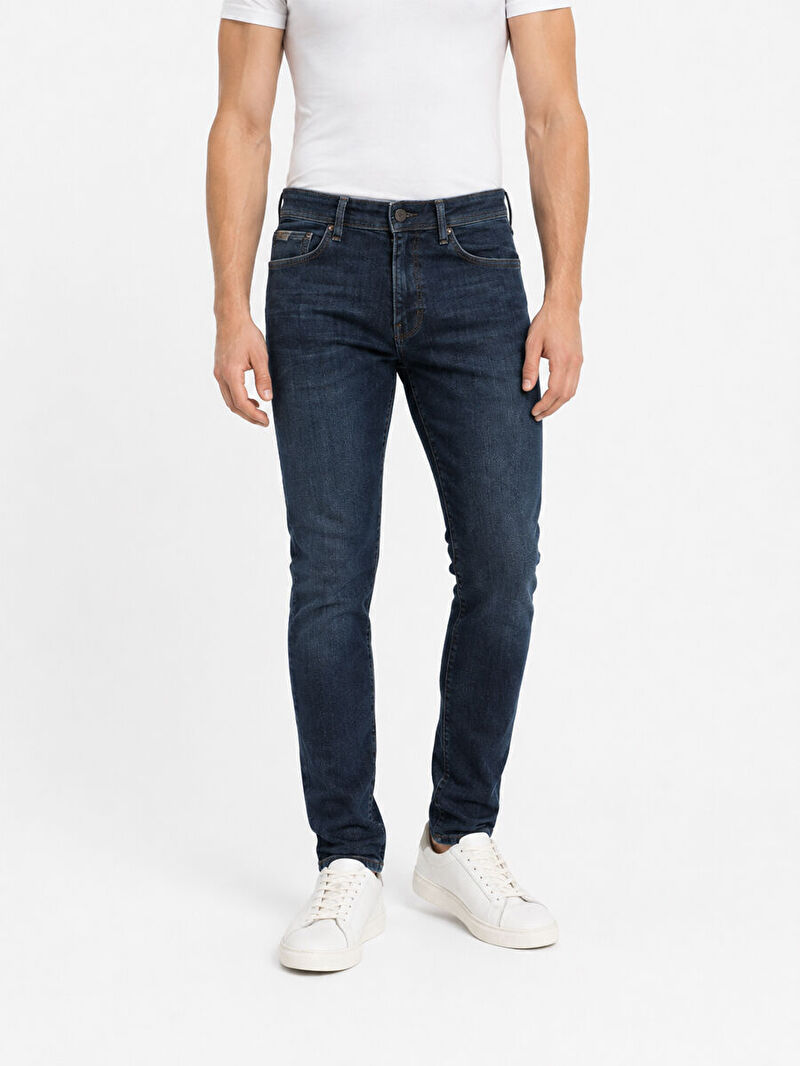 Ricardo Slim Fit Erkek Pantolon