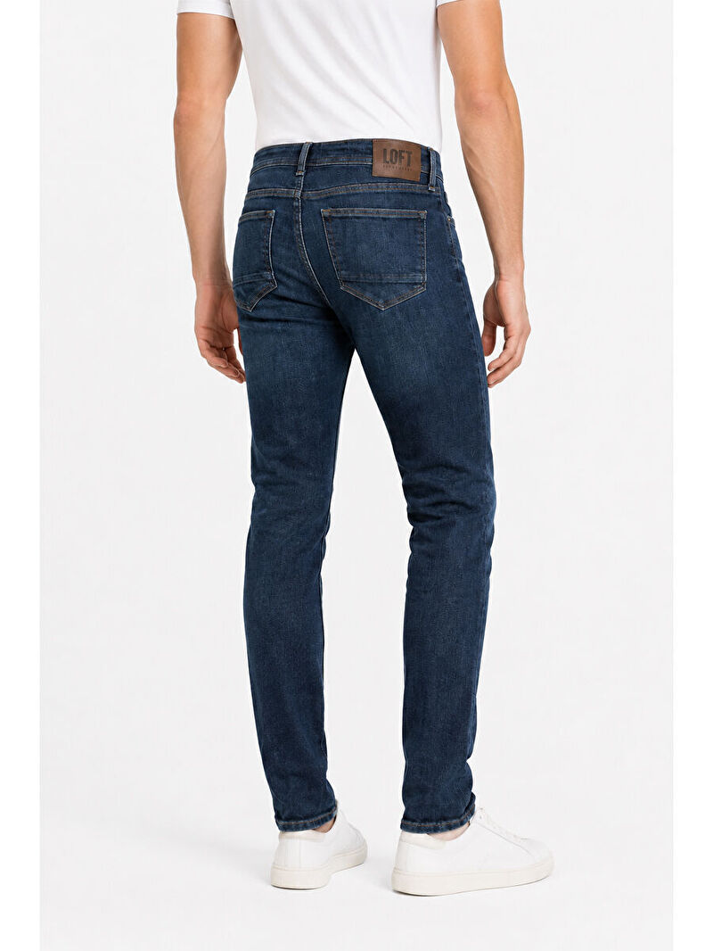 Ricardo Slim Fit Erkek Pantolon