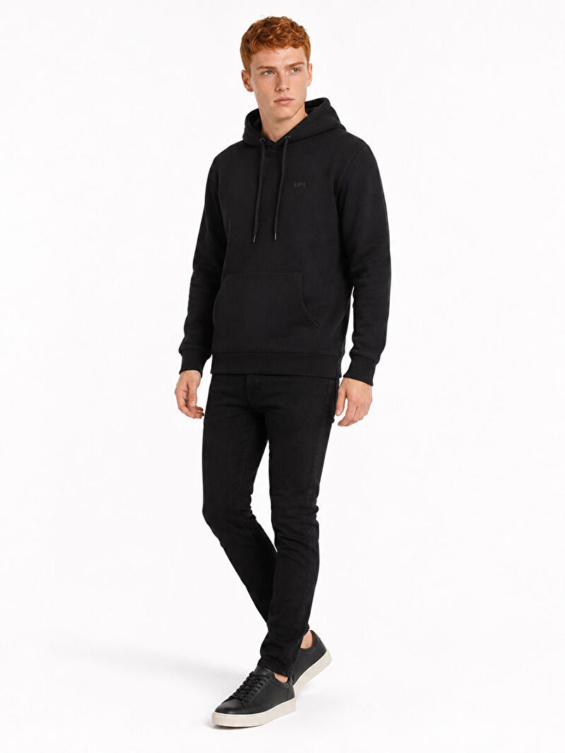 Ricardo Slim Fit Erkek Pantolon