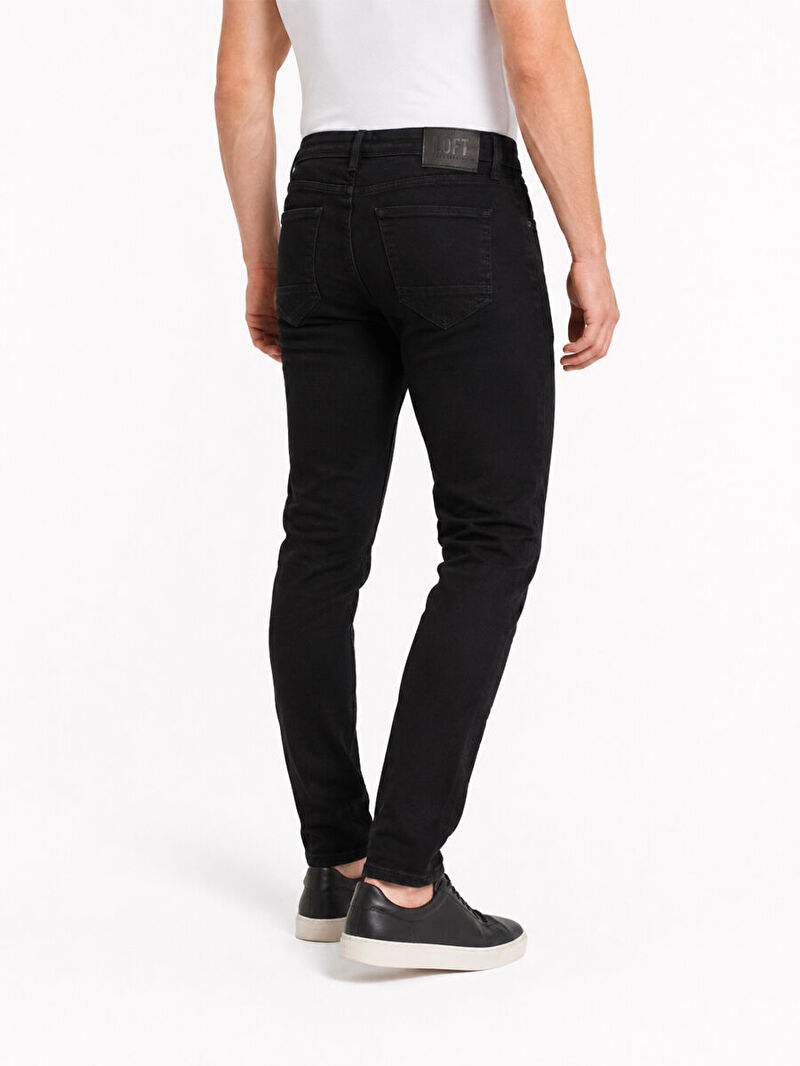 Ricardo Slim Fit Erkek Pantolon