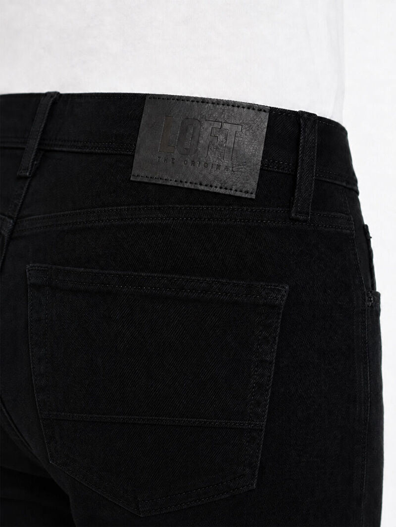 Ricardo Slim Fit Erkek Pantolon