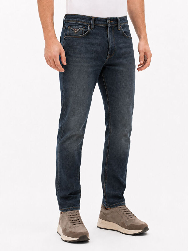 Terrybrown Straight Fit Erkek Pantolon