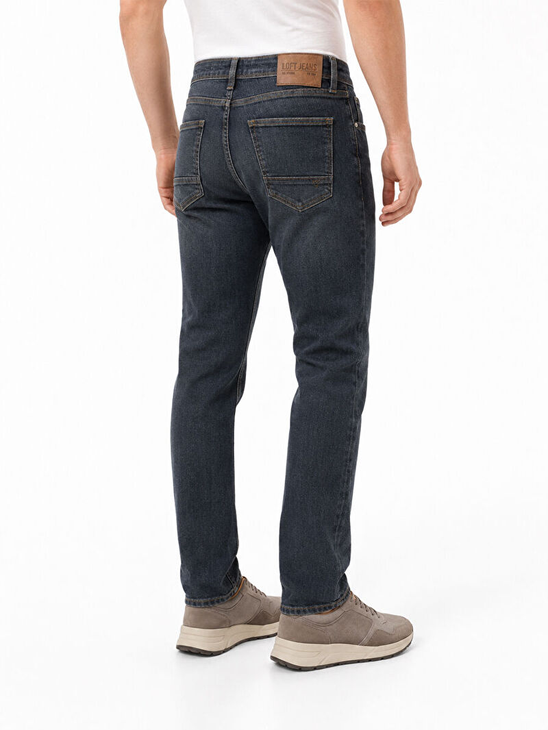 Terrybrown Straight Fit Erkek Pantolon