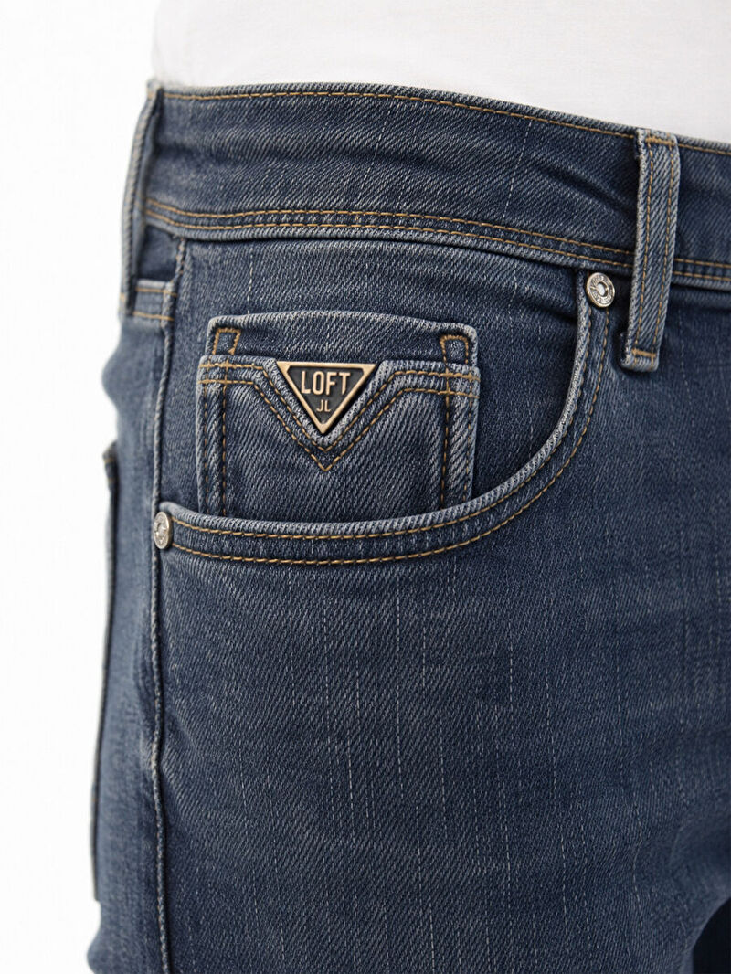 Terrybrown Straight Fit Erkek Pantolon