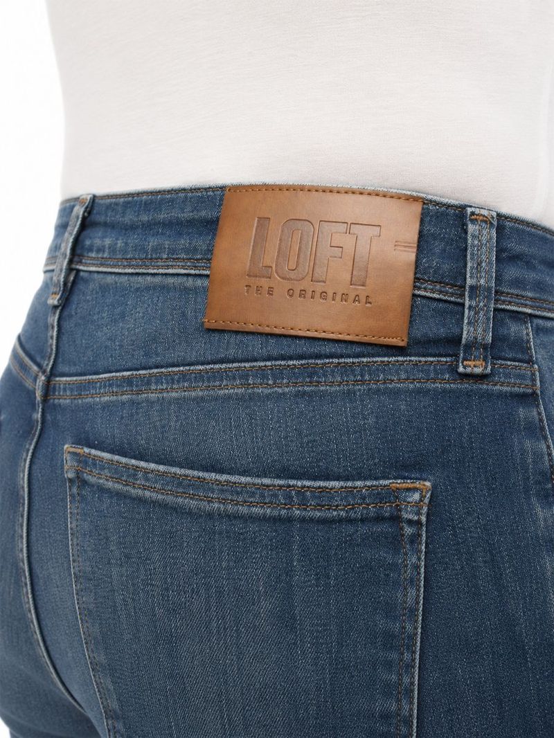 Justın Erkek Green Cast Dar Paça Düşük Bel Skinny Jean Pantolon