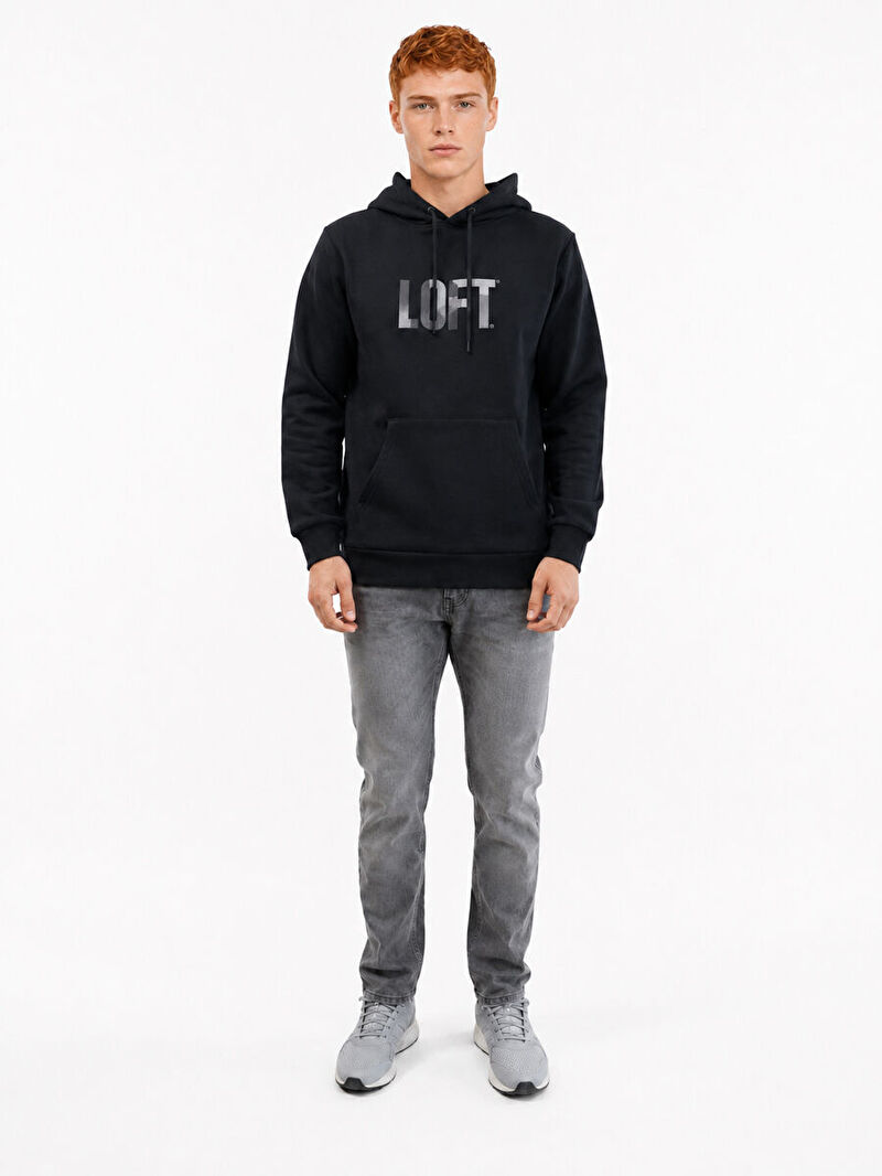 Terrybrown Straight Fit Erkek Pantolon