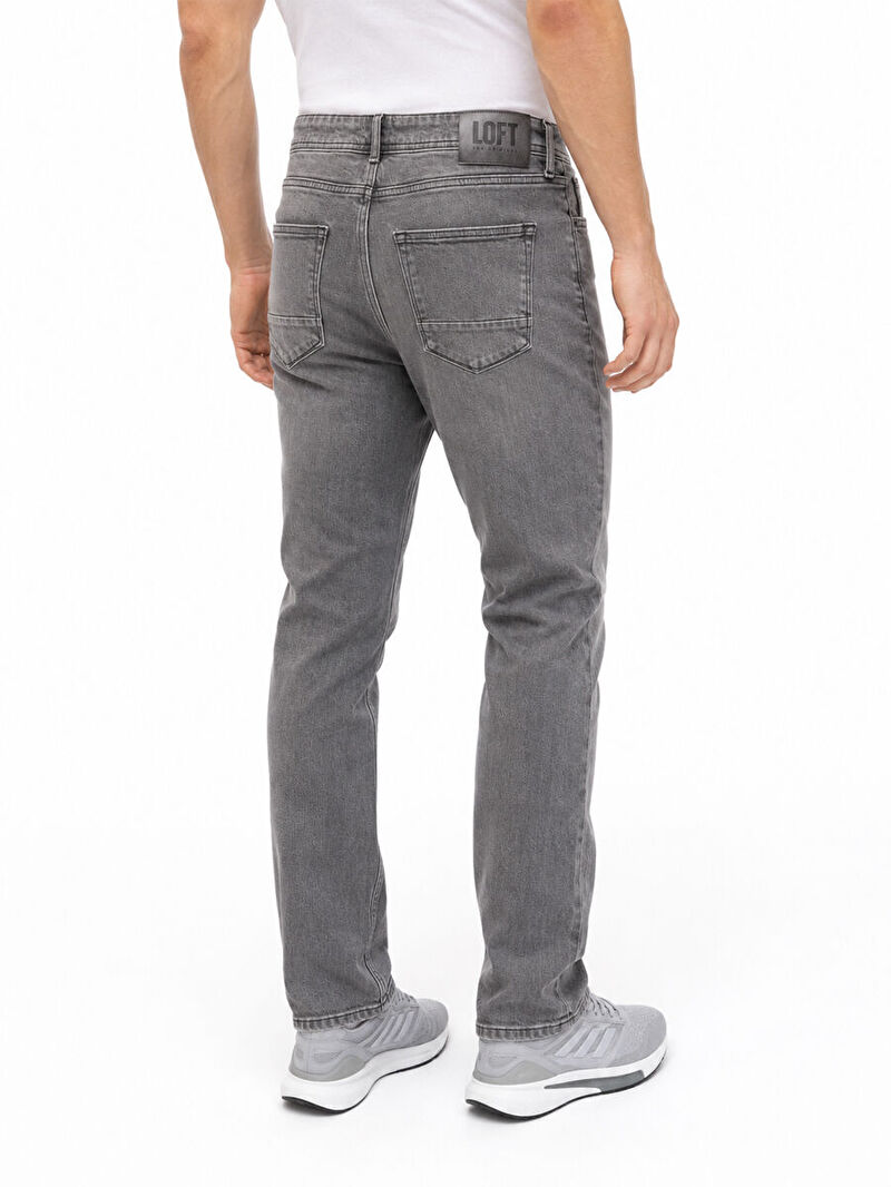 Terrybrown Straight Fit Erkek Pantolon