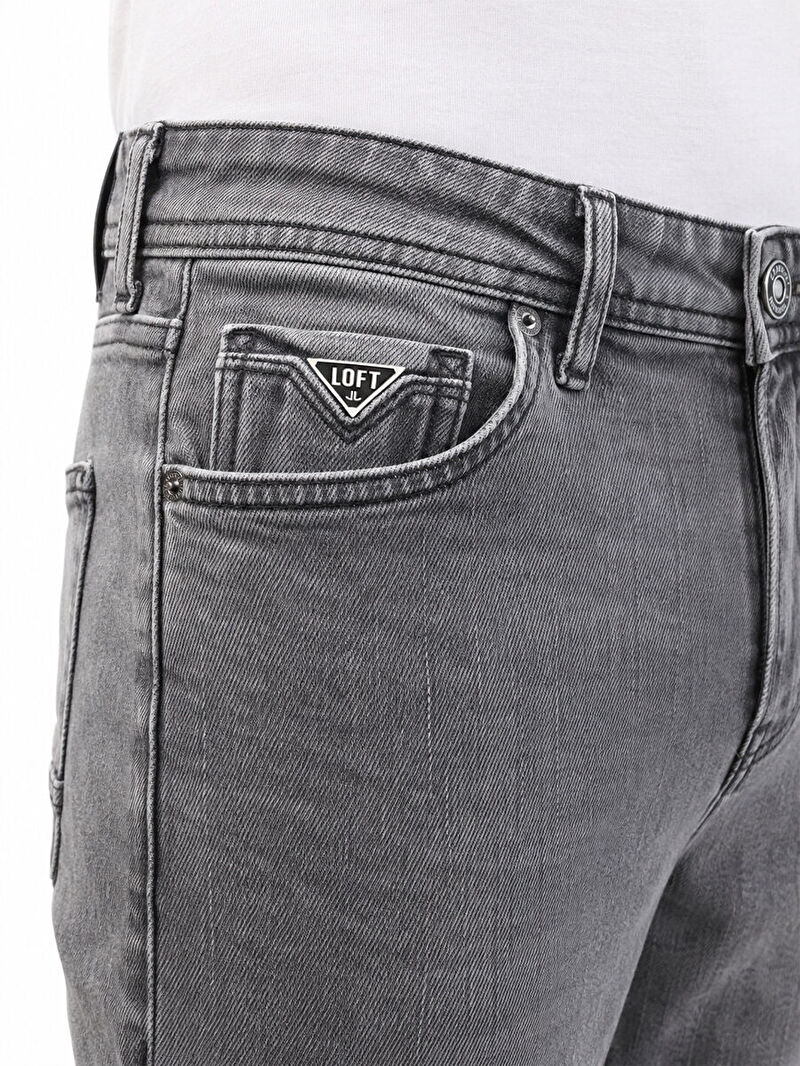 Terrybrown Straight Fit Erkek Pantolon