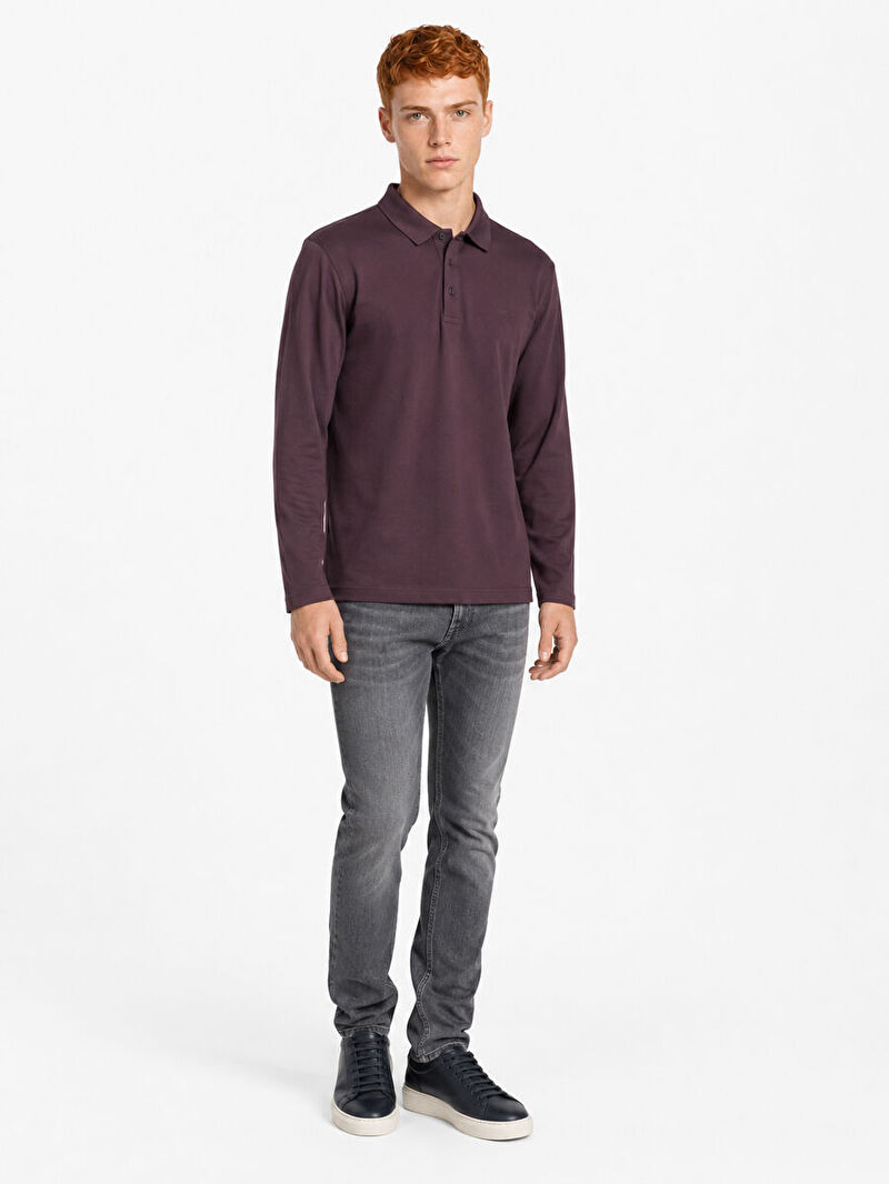 Ricardo Slim Fit Erkek Pantolon