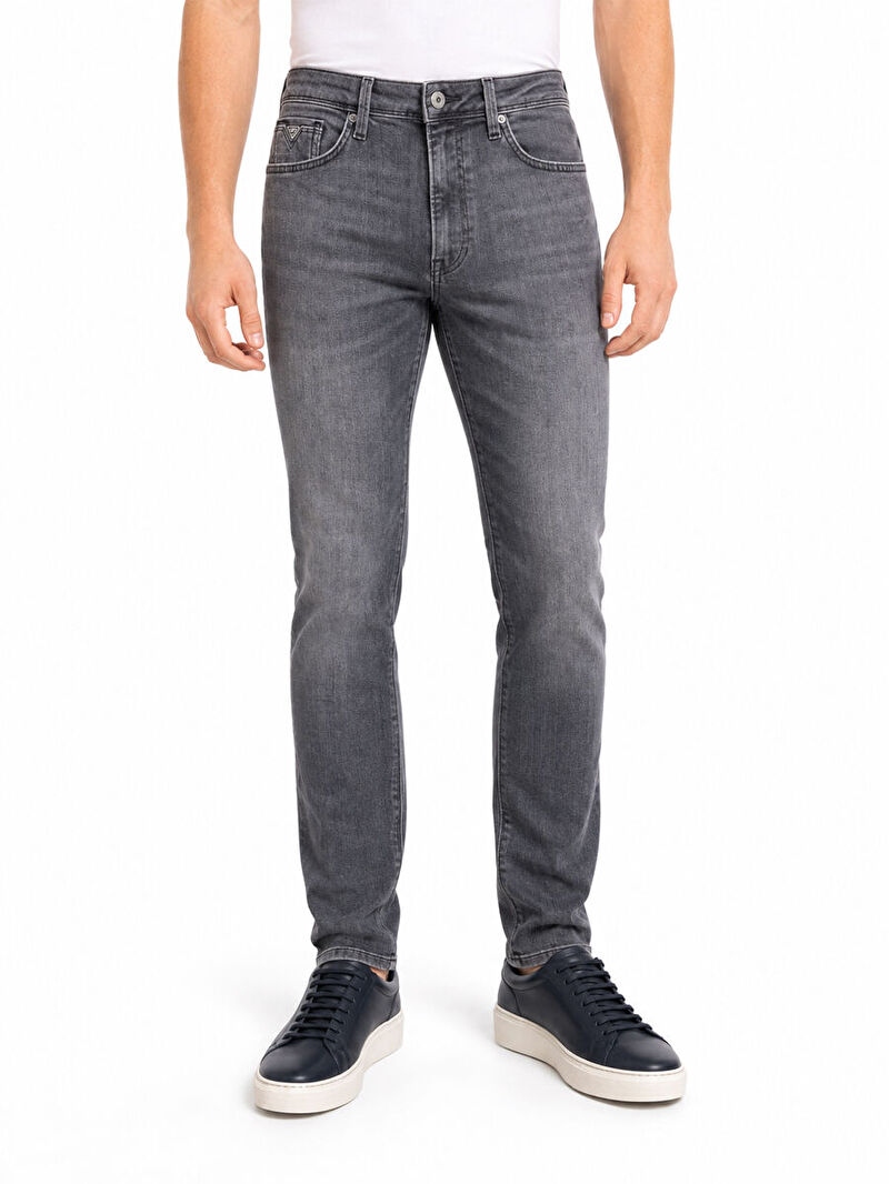 Ricardo Slim Fit Erkek Pantolon