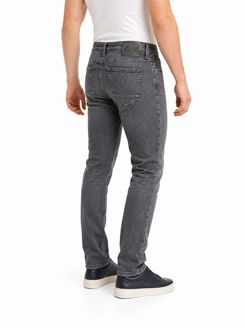 Ricardo Slim Fit Erkek Pantolon