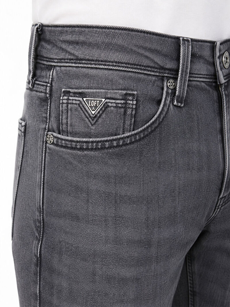 Ricardo Slim Fit Erkek Pantolon