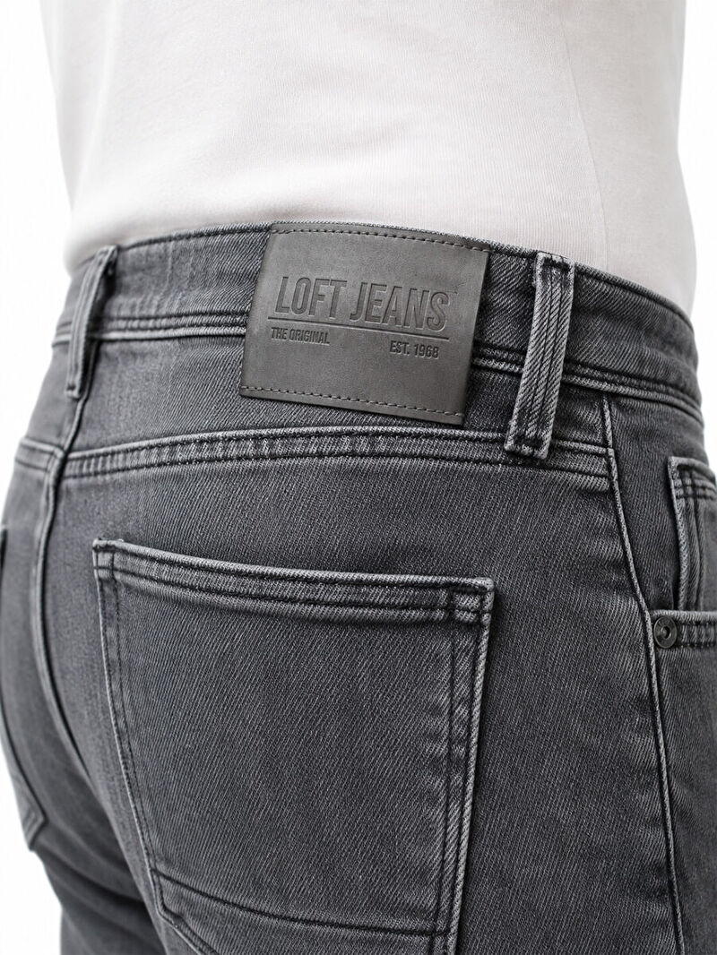 Ricardo Slim Fit Erkek Pantolon
