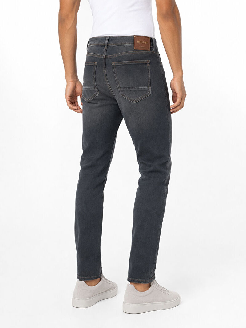 Justin Skinny Erkek Pantolon