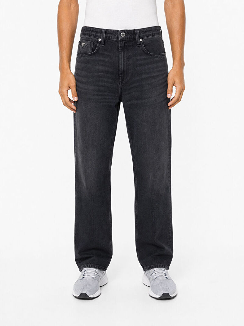 Elton Regular Fit Erkek Pantolon