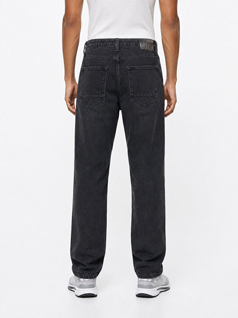 Elton Regular Fit Erkek Pantolon