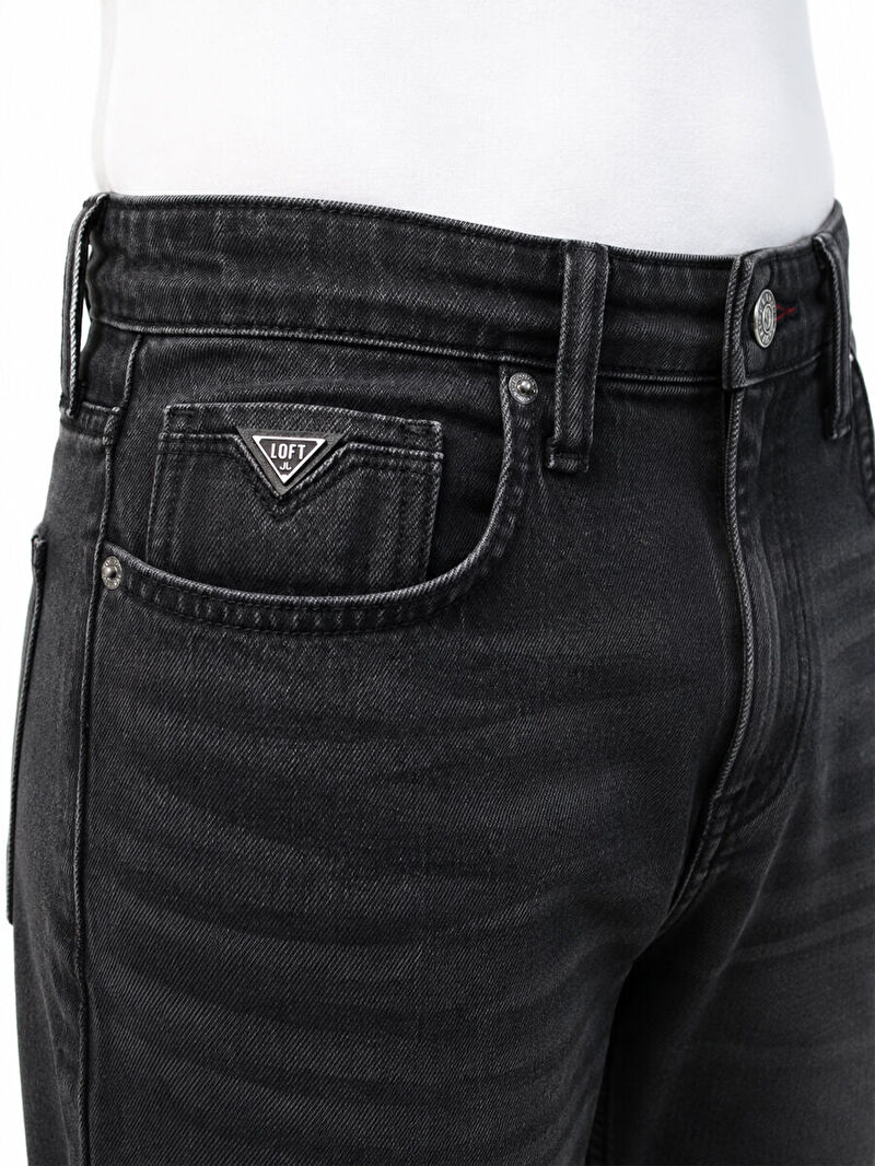 Elton Regular Fit Erkek Pantolon