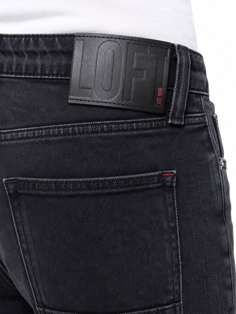 Elton Regular Fit Erkek Pantolon