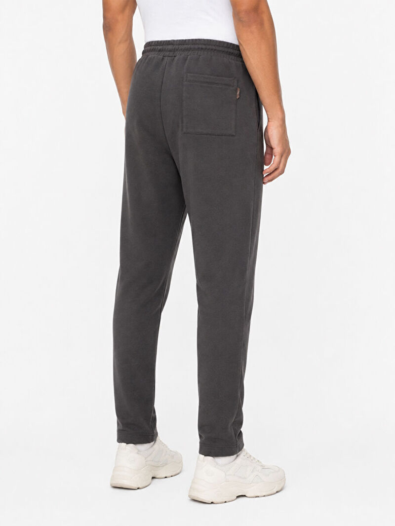 Regular Fit Erkek Eşofman Altı