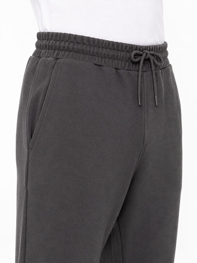 Regular Fit Erkek Eşofman Altı